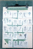 jack and the beanstalk story board