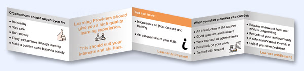 Learner Entitlement full simple version